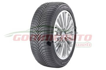 COP. 225/60 R18 104W CROSSCLIMATE 2 M+S